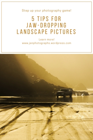 5 tips for fabulous landscapes advice photography